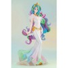 Kotobukiya - My Little Pony - Princess Celestia Bishoujo Statue - 4 of 4
