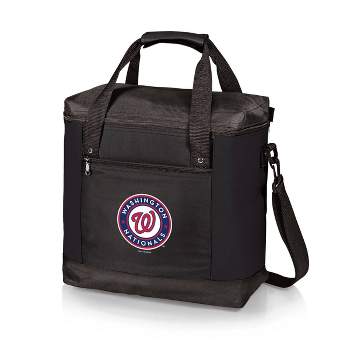Mlb Boston Red Sox Montero Cooler Tote Bag - Black : Target