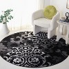 Adirondack ADR114 Non-Shedding Power Loomed Indoor Rugs - Safavieh - 2 of 3