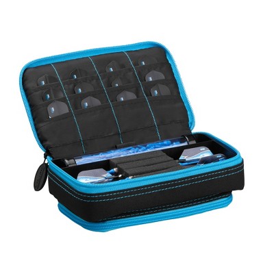 Casemaster Plazma Plus Dart Case with Phone Pocket