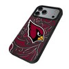 NFL NFC Teams Paisley MagSafe Compatible Cell Phone Case for Apple iPhone 17 Series - 2 of 4