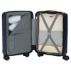World Traveler Dejuno Abrams 24-Inch Lightweight Hardside Spinner Luggage - 2 of 2