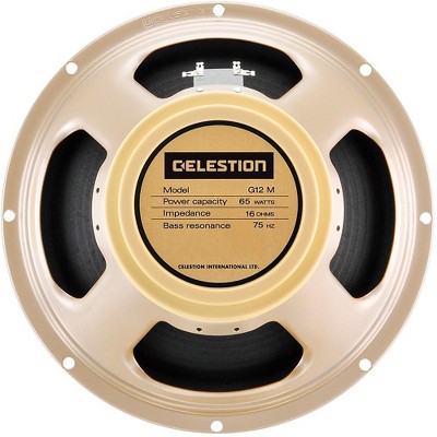 celestion ten 30 16 ohm