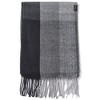 Alpine Swiss Mens Plaid Scarf Softer Than Cashmere Scarves Winter Shawl - 3 of 4