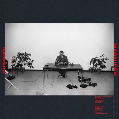Interpol - Marauder (CD)