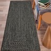 Carpet,100% polyester,machine washable,soft modern carpet,for restaurants, offices, floors, and home decor - 2 of 4