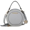 MKF Collection Lydie Multi Compartment Crossbody Bag by Mia K - 2 of 4