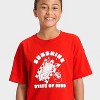 Kids' Short Sleeve 4th of July Graphic T-Shirt - Cat & Jack™ - 2 of 4