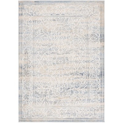 Blair Washable BLR242 Machine Made Loomed Rug - Safavieh