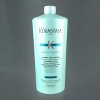 Kerastase Resistance Ciment Anti-Usure for damaged lengths and ends - (34 oz) Professional Size - Rebuild Strength Daily: The Ciment for Fragile Hair - 2 of 4