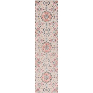 Metro MET354 Hand Tufted Rugs - Safavieh - 1 of 4