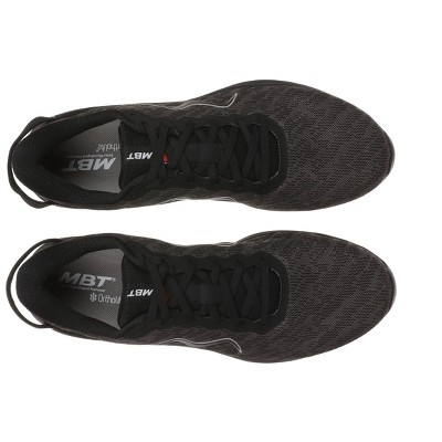 MBT Men's Gadi II Lace Up in Black/black,10.5 — фото 3
