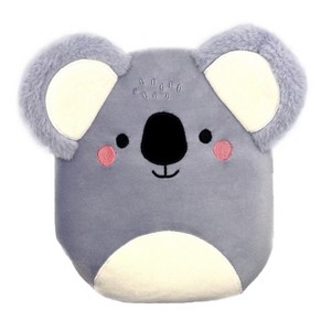 Squish and Snugg Helpful Koala - by  Katherine Walker (Hardcover) - 1 of 1