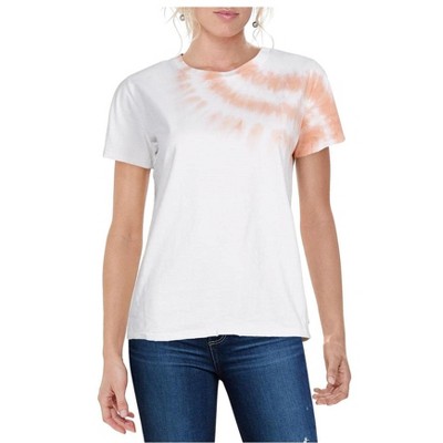 n:philanthropy Womens Jigsaw BFF Basic T-Shirt