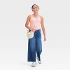Girls' Cami Top - Cat & Jack™ - 3 of 3
