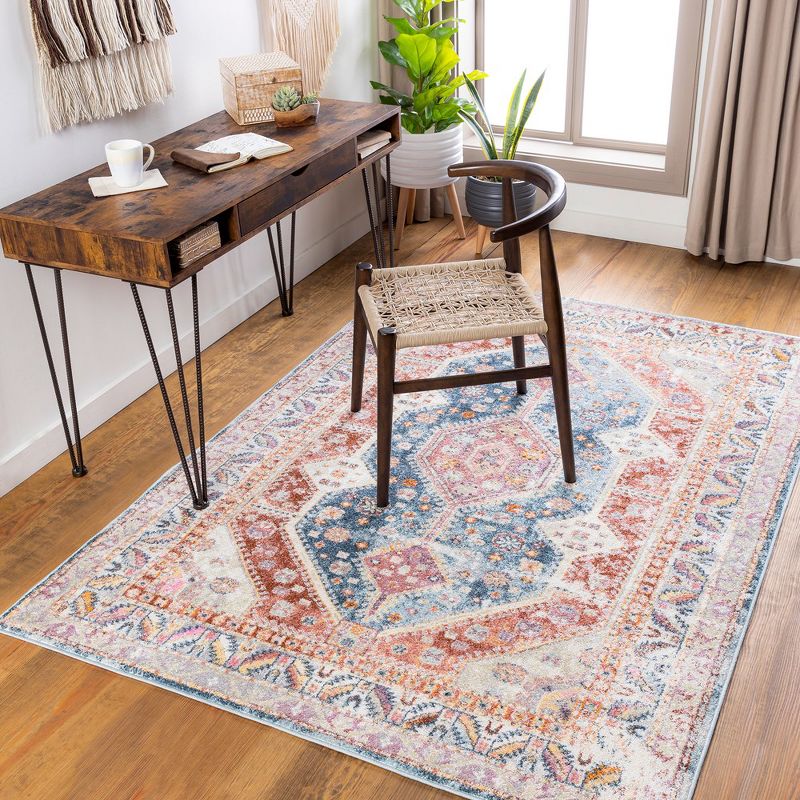 Mark & Day Quedgeley Rectangle Woven Indoor Area Rugs, 4 of 9