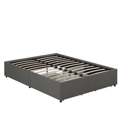target full size bed