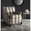 Easton Club Chair - MCR4572 - Safavieh - 2 of 4