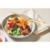 90 Second Long Grain White Rice Microwavable Pouch  - 8.8oz - Good & Gather™ - 3 of 3