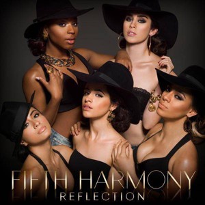 Fifth Harmony- Reflection (Deluxe Edition) (CD) - 1 of 1