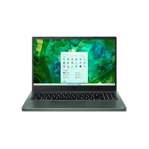 Acer Aspire Vero - 15.6" Laptop Intel Core i7-1355U 1.70GHz 16GB 512GB RAM SSD W11H - Manufacturer Refurbished - 1 of 4