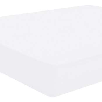 PiccoCasa Brushed Microfiber Five Sided Waterproof Mattress Protector Covers 1 Pc