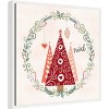 Amanti Art Hygge Christmas III by Noonday Design Canvas Wall Art Print Framed - 2 of 4