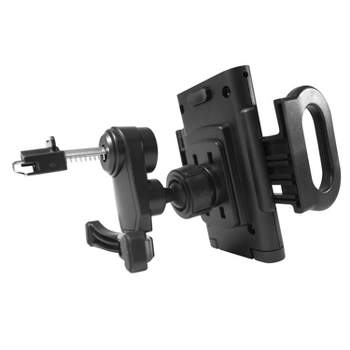 Macally Phone Holder With Vent Clip Mount