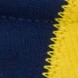 navy/gold/white