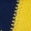 navy/gold/white