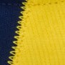 navy/gold/white