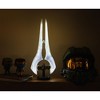 Ukonic Halo Light-Up Energy Sword Collectible LED Desktop Lamp | 14 Inches Tall - 4 of 4