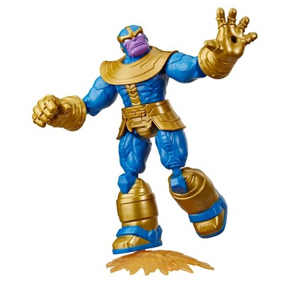 bend and flex taskmaster