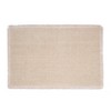 C&F Home Fringed Sand Placemat Set of 6 - 2 of 4