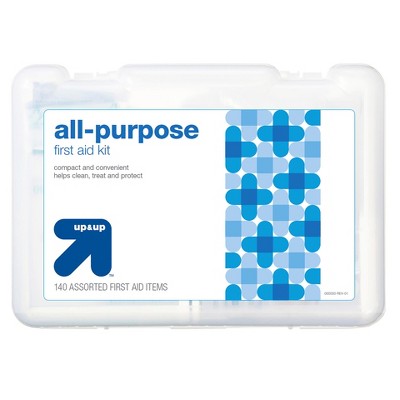 all purpose first aid kit