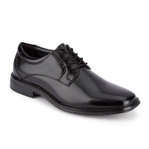 Dockers Mens Irving Slip Resistant Work Dress Oxford Shoe - 1 of 4