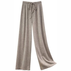 Women's Wo's Amanda Comfy Drawstring Pant - Lily Clothing - 1 of 2