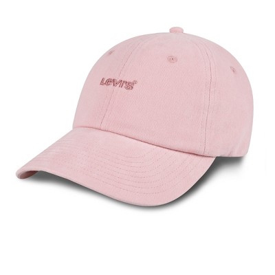 Levi's Women's Tonal Logo Classic Baseball Hat