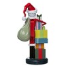 Kurt Adler 10-Inch Jack Skellington Nutcracker - 3 of 4