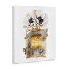 Stupell Industries Poppy Perfume Bouquet Canvas Wall Art - 3 of 4