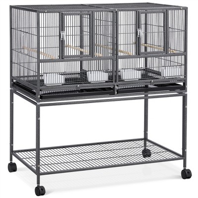 Large cockatiel hotsell cages for sale