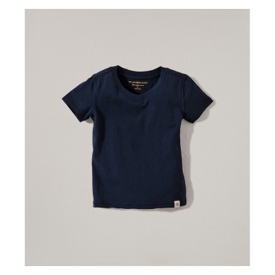 baby v neck shirt