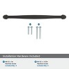 Amerock Enlivity Pull for Cabinets, Drawers, and Furniture - 4 of 4