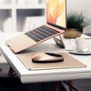 Evo Bytes Wireless Mouse with Rechargeable Type-C Port - 3 of 4
