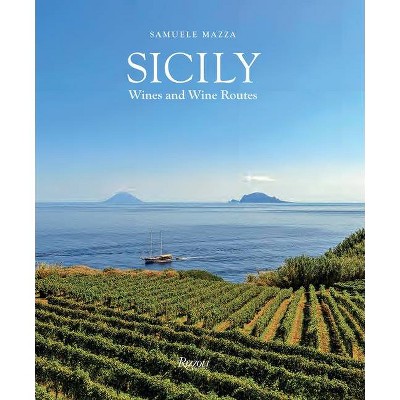 Sicily - (Hardcover)