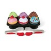 Popular Playthings Magnetic Bake & Play Cupcakes - 3 of 4