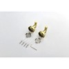 JUJABU 6-Piece Bathroom Hardware Set - 4 of 4