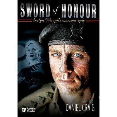 Sword Of Honour (DVD)(2006)