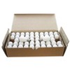 Department 56 Accessory 1.75 In Replacement Light Bulbs Set/50 , Village Accessories 120V (50PC) - 2 of 2