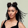 Devacurl SUPREME DEFINING GEL (32 oz XXL LITER) Deva Curl Super-Strong Hair Hold, Diva No-Crunch Styler | Deva Curl - 2 of 3